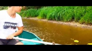 поездка за воблерами ЧАСТЬ 82