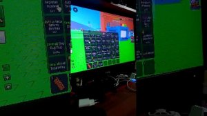 играем в цунами 1 серия 1 стрим