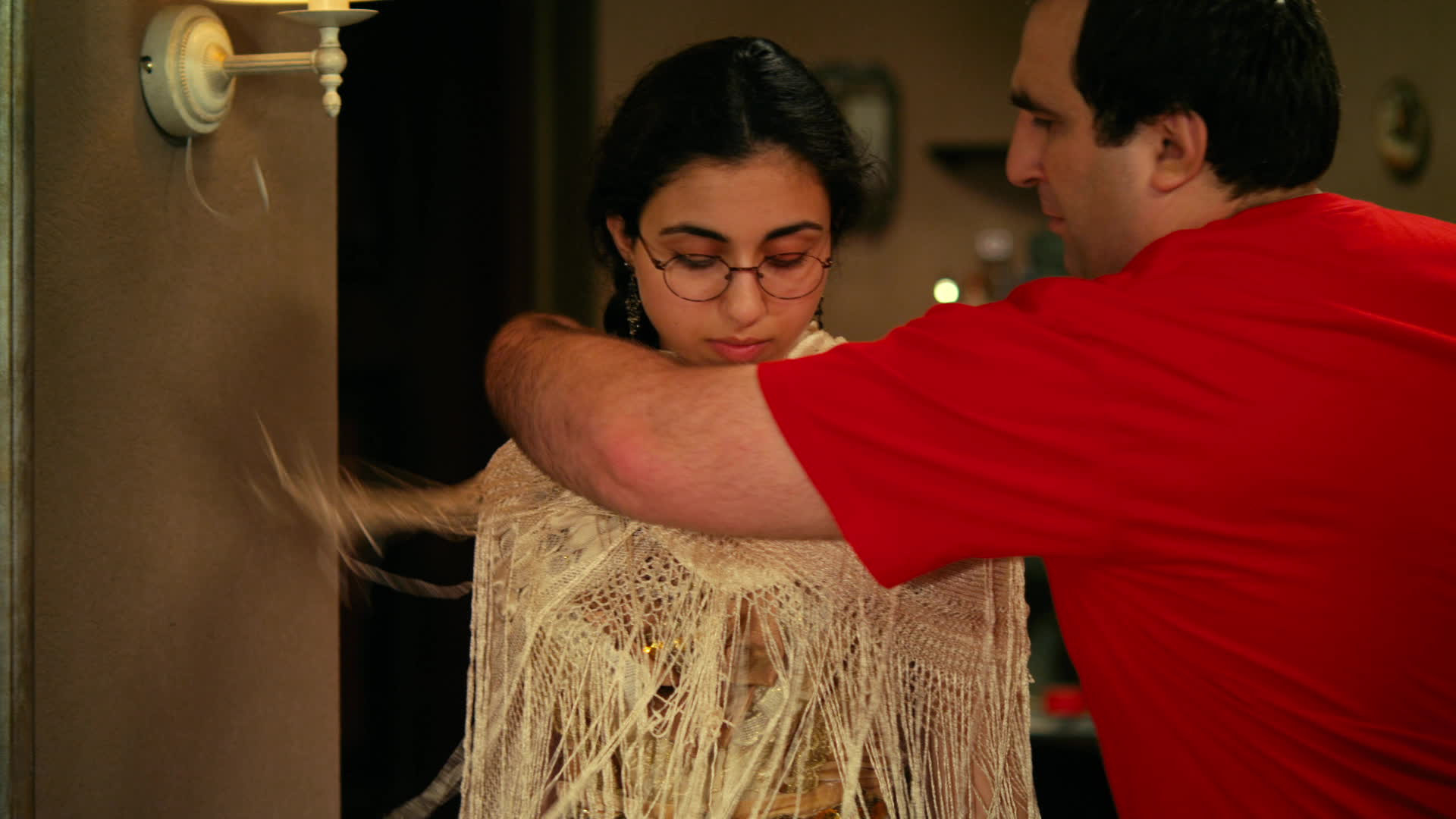 Дружба народов, 1 сезон, 7 выпуск