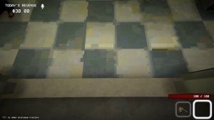 Трейлер Shift at Midnight (Steam, демо, запуск)