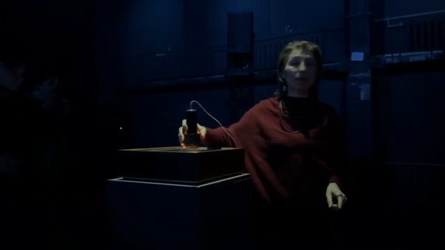 Выставка об экспериментальной эстетике СССР открылась в Нижнем Новгороде смотреть онлайн