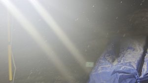 Монтаж, модульный дом .