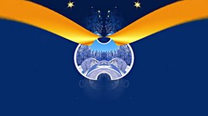 Русская Зима у ворот 5 от Киностудии Мудрого Кота Тимофея!