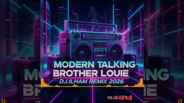 Ⓜ️🅾🅳🅴🆁🅽 🆃🅰️🅻🅺🅸🅽🅶 🎵 🅱🆁🅾🆃🅷🅴🆁 🅻🅾🆄🅸🅴 (🅳🅹 🅸🅻🅷🅰️Ⓜ️ 🆁🅴Ⓜ️🅸🆇 2026) смотреть онлайн