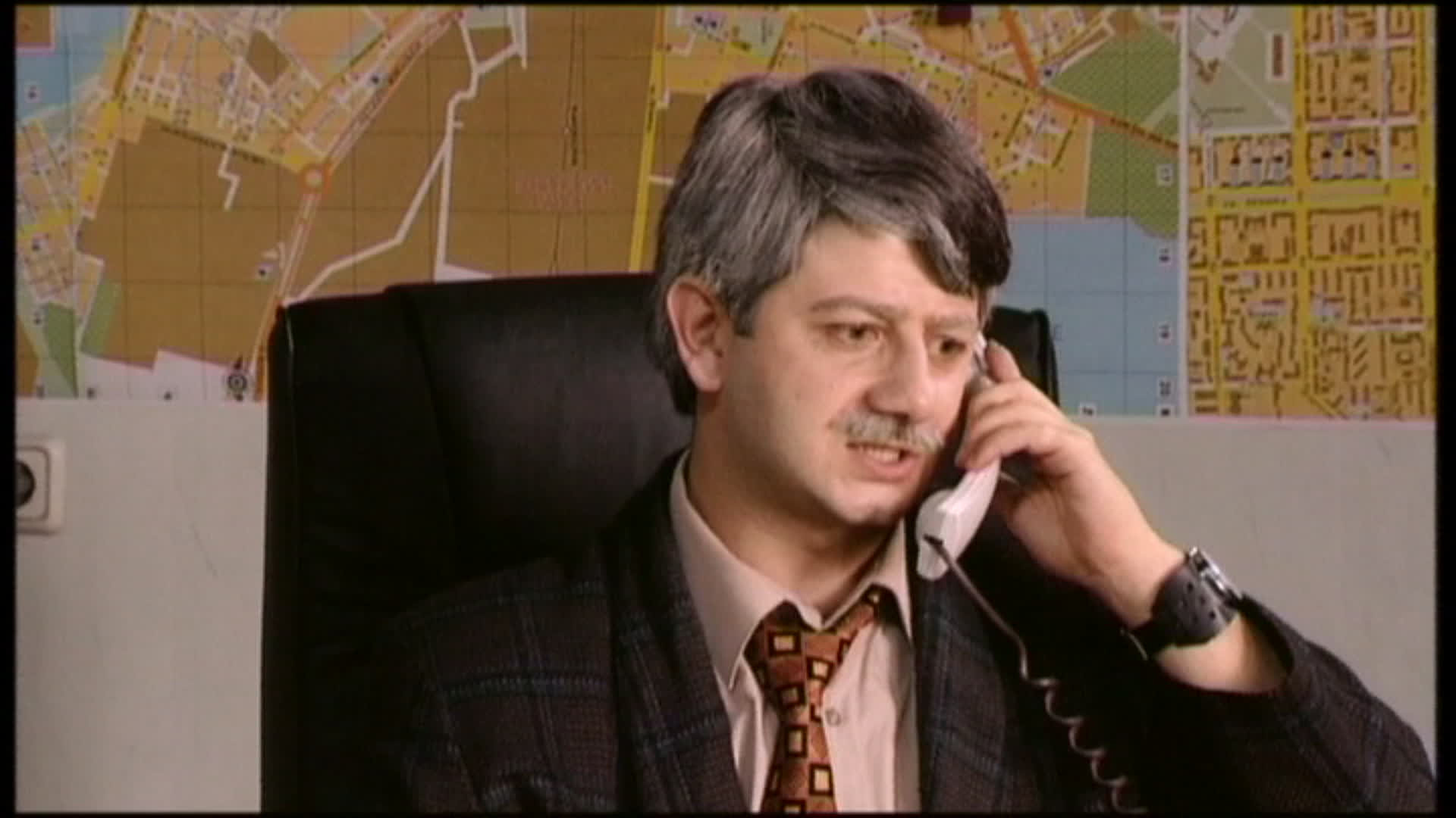 Наша RUSSIA, 3 сезон, 5 выпуск смотреть онлайн