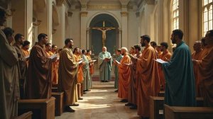 ✠ P𝔰𝔞𝔩𝔪𝔬 CIX (CX) ✠