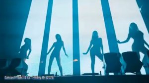 Galezard Project  Co - Holding On