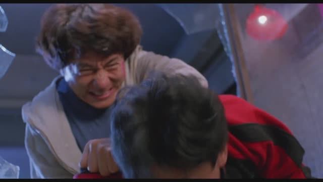 Криминальная история: Драка и перестрелка на рынке