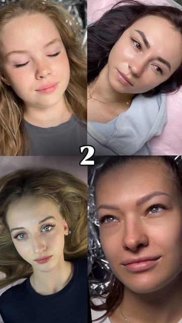 Угадай кто без ресниц? смотреть онлайн