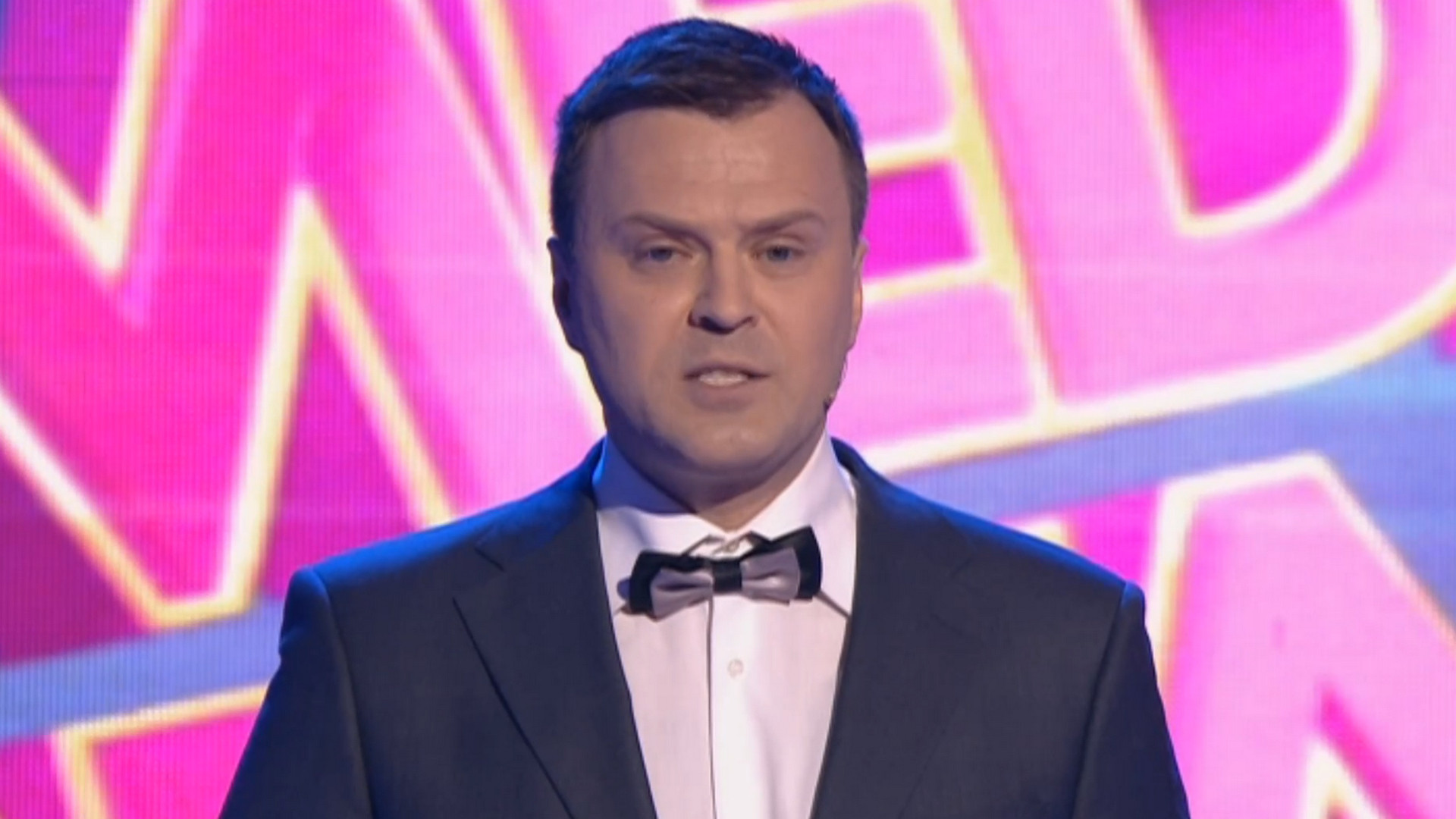 Comedy Баттл, 3 сезон, 8 выпуск