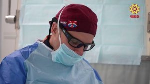 Республика 26.02.2026 на чувашском языке. Вечерний выпуск