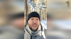 💥 ПОЧЕМУ ЛЮДИ МУЧАЮТСЯ / МОЛИТВА ЗА ОСВОБОЖДЕНИЯ В ЛЕСУ 🙏