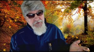 ОСЕННЯЯ РОСА (исп. Дедушка Ау)