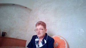 Такого от золовки она не ожидала