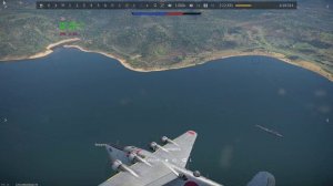 War Thunder ЯПОНИЯ