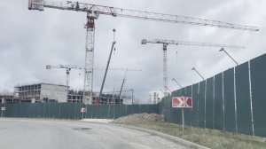 Анапа. Цирк с конями. Застройщики и банки, кто круче? Нереальные акции.