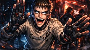 НУ ГДЕ ЖЕ РУЧКИ - в Industrial Metal Стиле (Suno AI Cover) Вирус