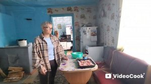 СЕЛЬСКИЕ БУДНИ