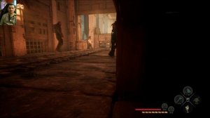 Styx: Blades of Greed (2026) прохождение №4