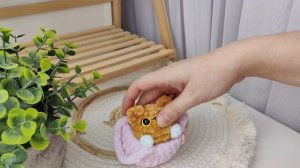 Подготовка к ярмарке | новые готовые вязальные работы