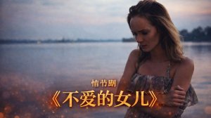 情节剧《不爱的女儿》，最美丽的爱情故事! 第一集 Мелодрама "НЕлюбовь" с КИТАЙСКИМИ СУБТИТРАМИ! 1 часть