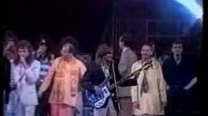 Группа Диалог.1991.Все летают.