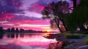 ✨ МЕДИТАТИВНАЯ УСПОКАИВАЮЩАЯ МУЗЫКА ДЛЯ СНА 🎵 РАССЛАБЛЯЮЩАЯ МУЗЫКА ДЛЯ ДУШИ И ЗВУКИ ПРИРОДЫ