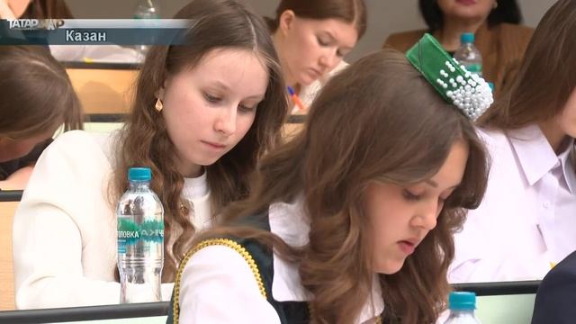 Татарлар 25/02/2026 смотреть онлайн