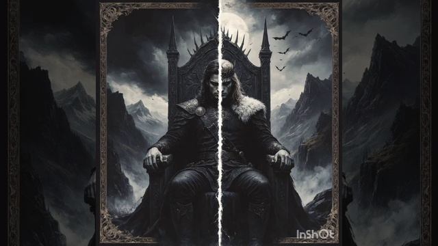 Рюбецаль - падший принц