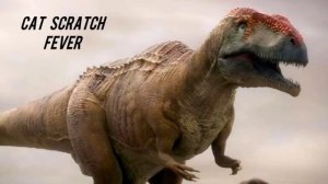 Ted Nugent - Cat Scratch Fever