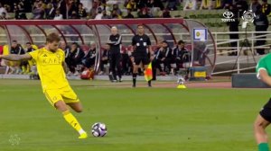 Аль-Наджма - Аль-Наср 0 : 5 ( 965 гол )