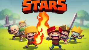 Игра "Brawl Stars"
