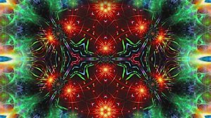 Футажи! Футаж Огни Сказочной Ночи К 2 от Киностудии Мудрого Кота Тимофея!!!