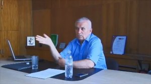 126 Зазнобин В.М. (2012.06.15) О справедливости, Боге и христианстве Кишинёв