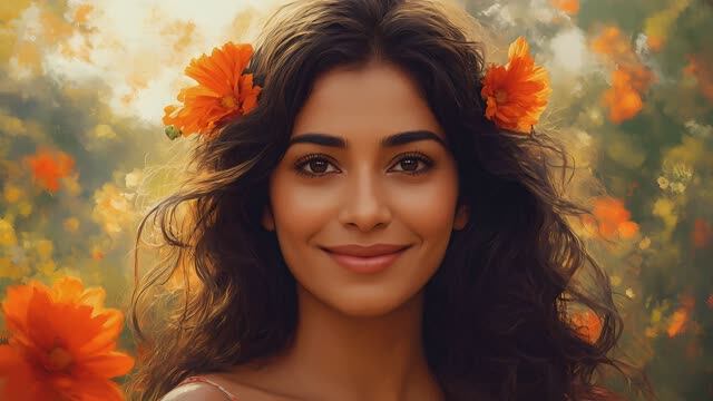 Alegría, Fe, Amor y Felicidad!