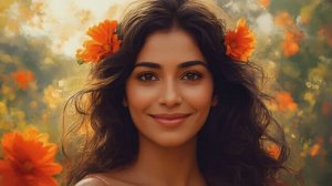 Alegría, Fe, Amor y Felicidad!