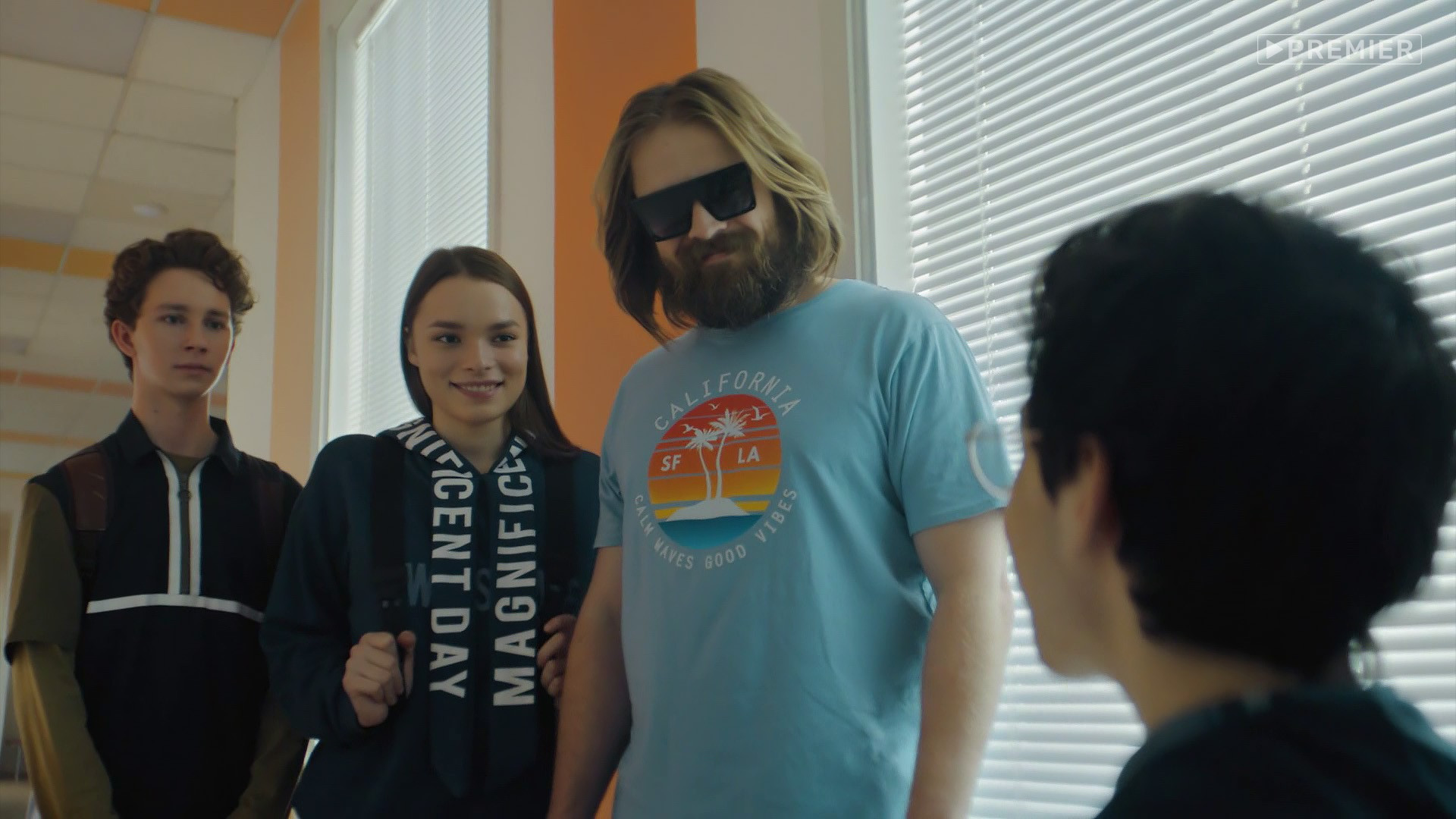 Олег, 1 сезон, 17 выпуск