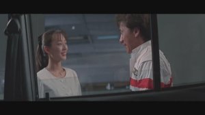 Громобой: Фо помгает клиентке (Забавный момент)