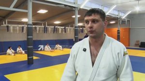 Златоустовские дзюдоисты отлично выступили на первенствах Челябинской области и УрФО