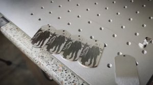 Фотогравировка - обучалка в действии!