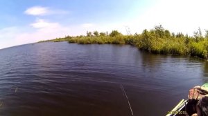 10-й год на  Базе "Омут"