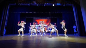 124. MURASHKI JUNIORS  | Рыбинск | Sergiev Cup 2026 | #SergievCup2026