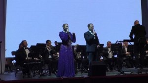 Анастасия Лысякова - Марш энтузиастов