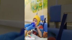 Заряна Зиновьевна Фридман - Логопед-дефектолог. Применение транслингвальной нейростимуляции.