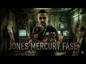 Крепления для сноуборда Jones Mercury Fase. Игра окончена, делай свой выбор!