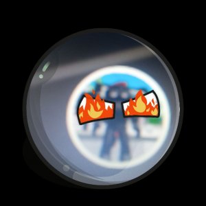 разоблачение на хейтера