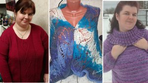 СП "В бой идут одни старички 🧶" Отчёт и ИТОГИ . Успела...