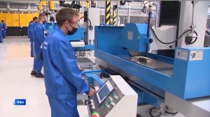 Башҡортостан күрше Силәбе өлкәһе менән сәнәғәт кооперацияһын киңәйтә