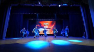 79. LILMUR  | Рыбинск | Sergiev Cup 2026 | #SergievCup2026