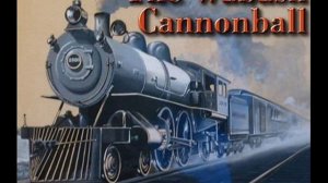 Wabash Cannonball